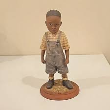 Emma Jane Figurine Collection